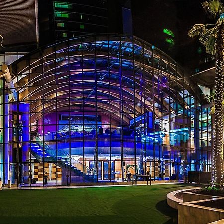 Santiago Marriott Hotel מראה חיצוני תמונה