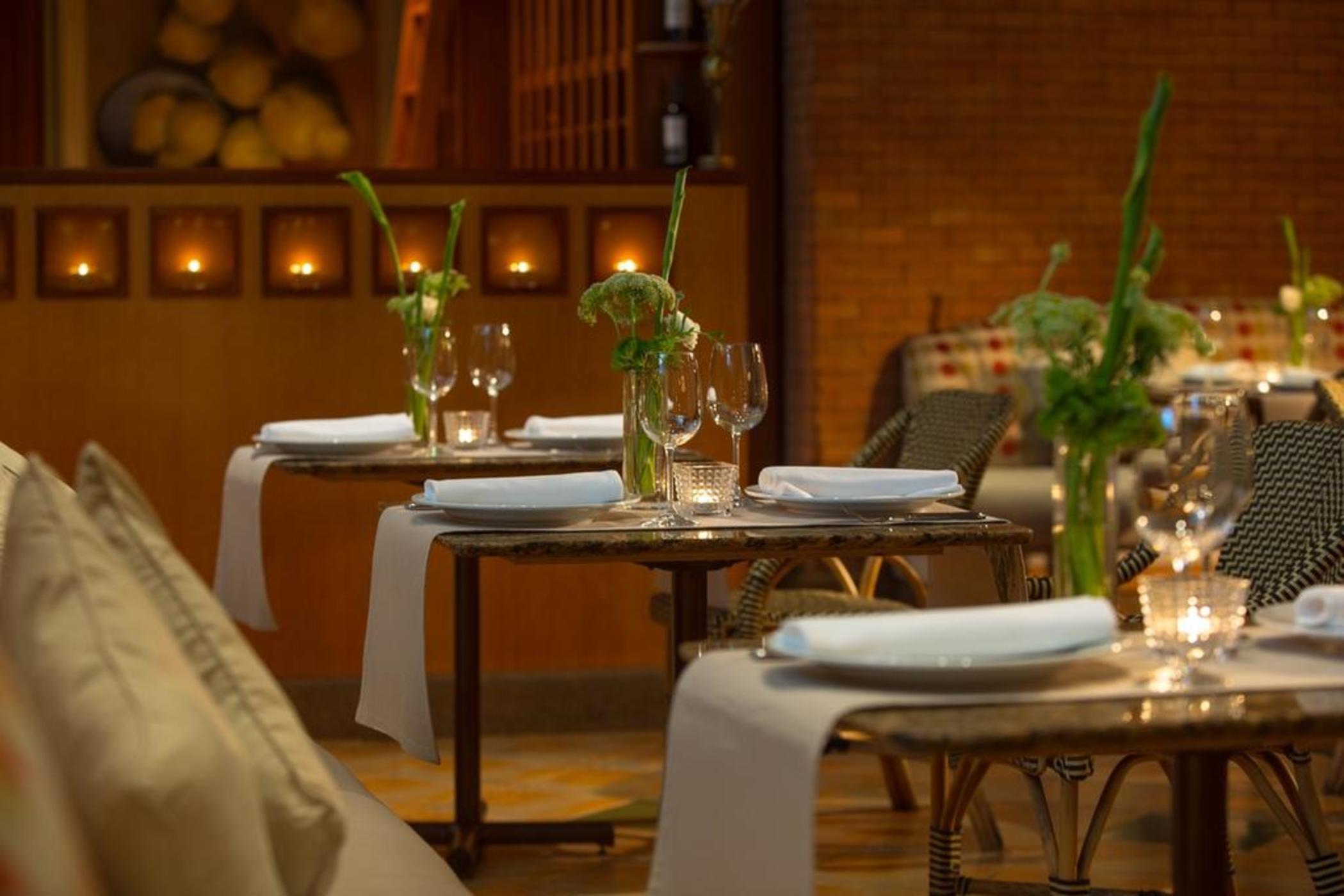 Santiago Marriott Hotel מראה חיצוני תמונה