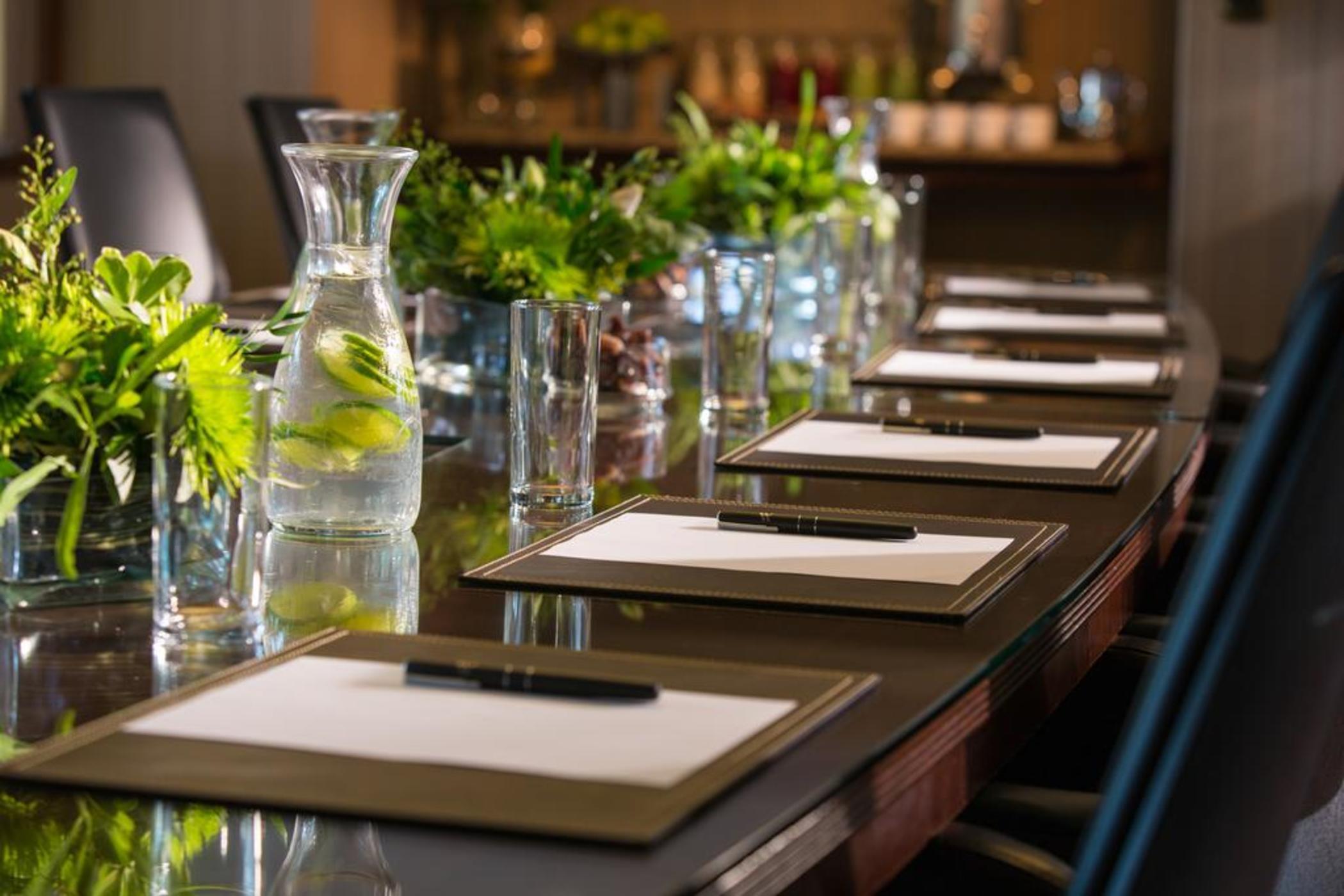 Santiago Marriott Hotel מראה חיצוני תמונה