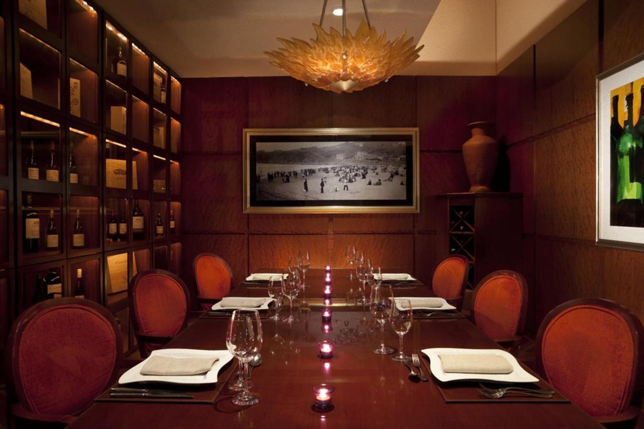 Santiago Marriott Hotel מראה חיצוני תמונה