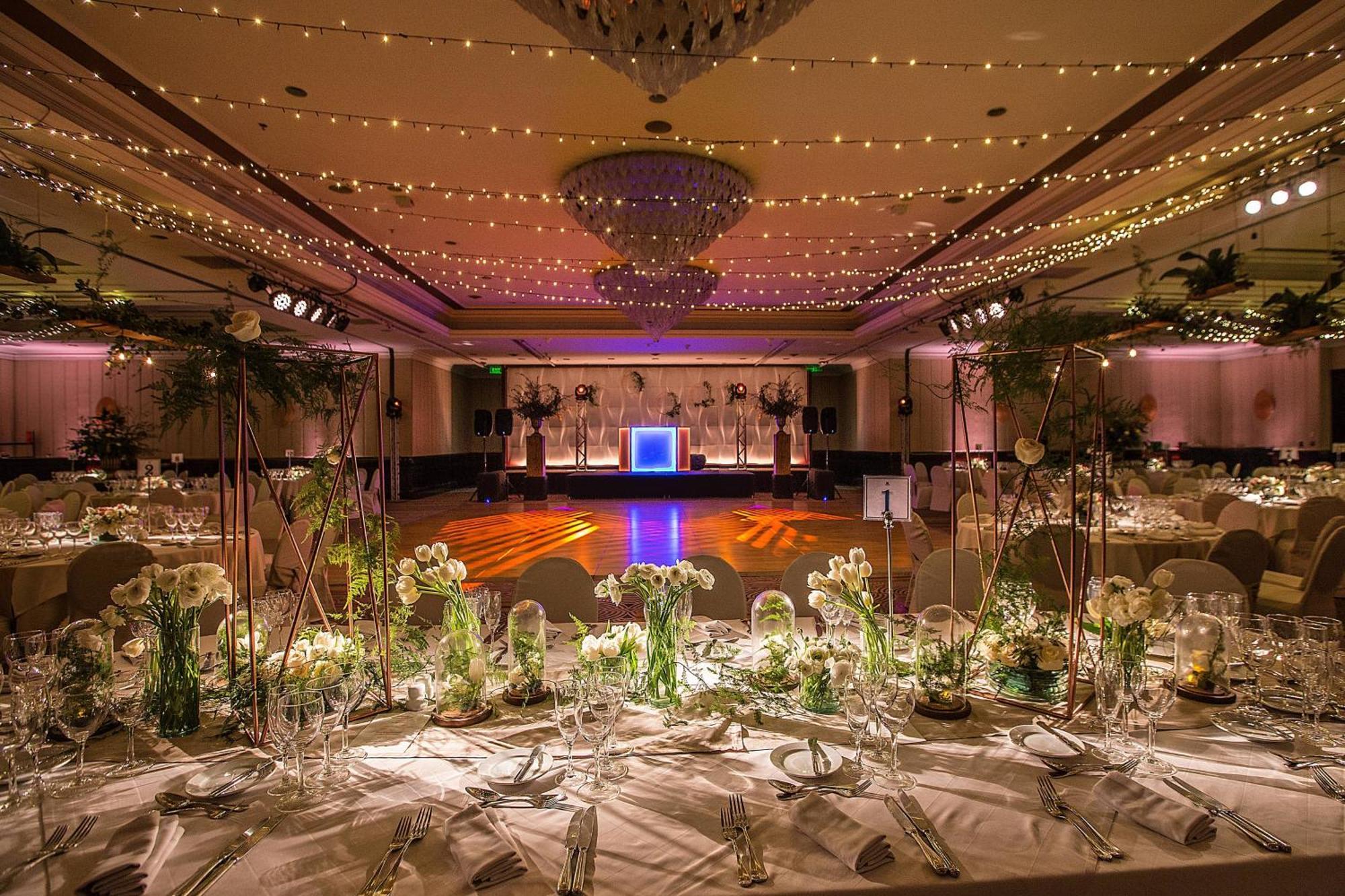 Santiago Marriott Hotel מראה חיצוני תמונה